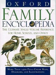 Family encyclopedia