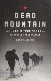 Dead mountain