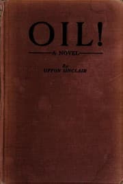 Oil!