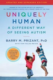 Uniquely Human : Revised and Expanded