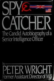 Spycatcher