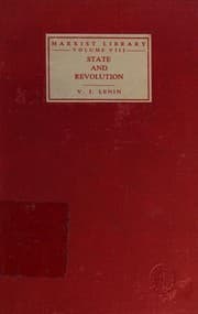 The Russian Revolution