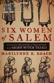 Six women of Salem