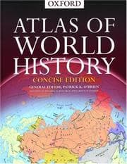 Atlas of World History