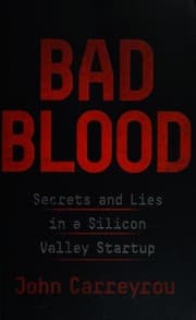 Bad Blood