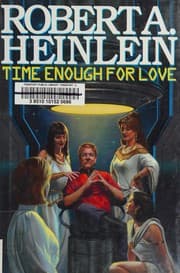 Time Enough For Love