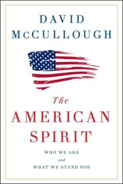 The American spirit