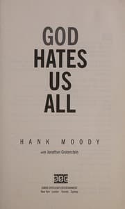 God hates us all