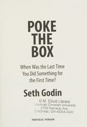 Poke the box