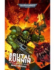 Brutal Kunnin