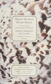 When women were birds