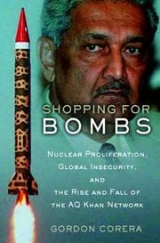 Shopping for Bombs