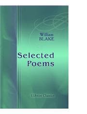 Selected Poems