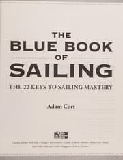 The blue book of sailing