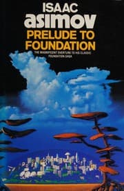 Prelude to Foundation