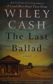 The last ballad