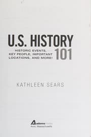 U.S. history 101