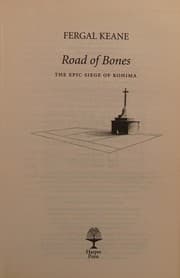 Road of Bones