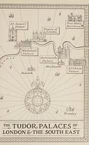 The private lives of the Tudors