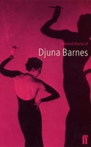 Selected works of Djuna Barnes