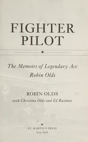 Fighter pilot