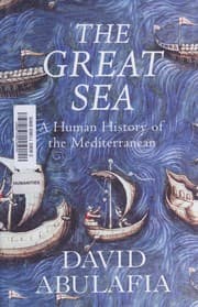 The great sea
