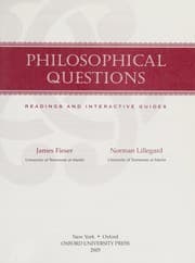Philosophical questions