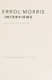 Errol Morris