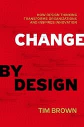 Change by Design