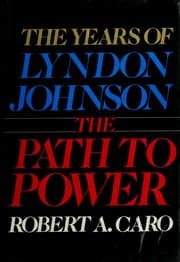 The Path To Power