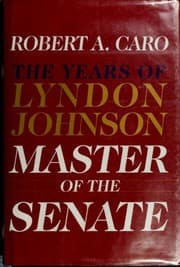 Master of the Senate