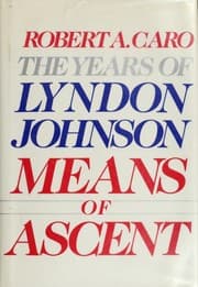 The Years of Lyndon Johnson