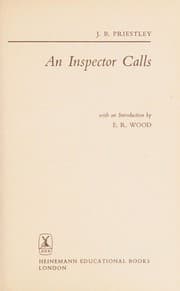 An Inspector Calls