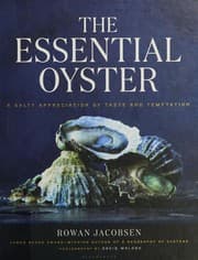 The essential oyster
