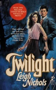 The Servants of Twilight