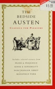 The bedside Austen