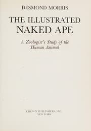 The Naked Ape