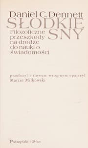 Słodkie sny
