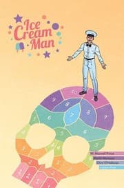 Ice Cream Man, Vol. 3