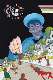 Ice Cream Man, Vol. 4