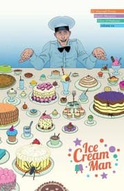 Ice Cream Man, Vol. 6