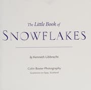 The little book of snowflakes