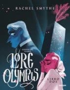 Lore Olympus Volume Two