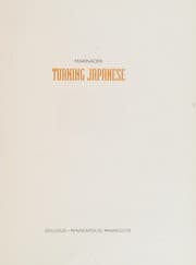 Turning Japanese