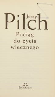 Pociąg do życia wiecznego