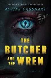 The Butcher and the Wren