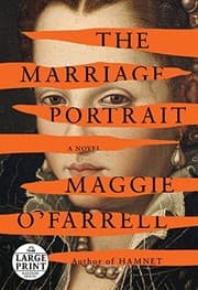 The Marriage Portrait