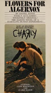 Flowers for Algernon