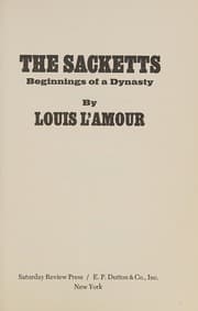 The Sacketts