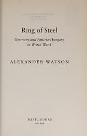 Ring of steel